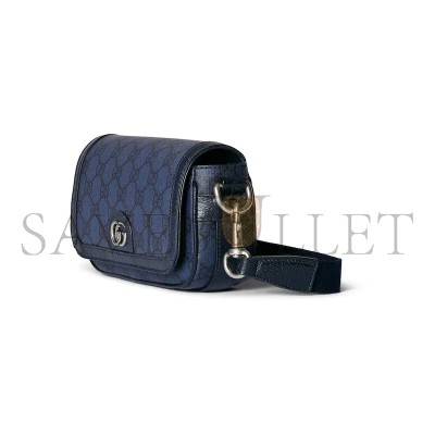 GUCCI OPHIDIA MINI BAG 795466 (18.5*10*5.5cm)